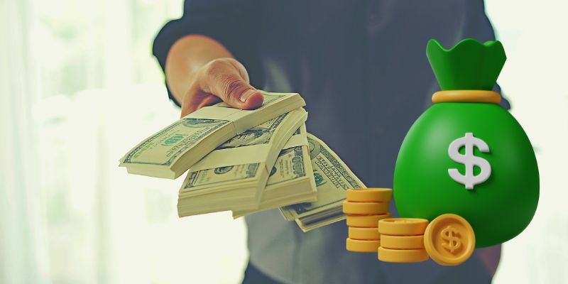 Rút Tiền Abc8 - Hướng Dẫn Từ A-Z Cùng Một Vài Lưu Ý 2 Quy trình rút tiền Abc8 chỉ trong 4 bước